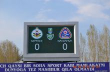 "Vodiy futboli": Bugun kichik derbi