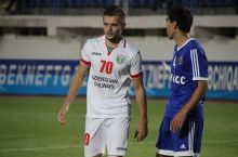 Hammasi javob o'yinida hal bo'ladigan bo'lsa, unda birinchi o'yin nimaga o'tkazildi?