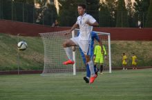 “Lokomotiv”ning olti nafar futbolchisi MTJga chaqirildi