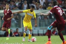 Sardor Rashidov va "Al Jayish" "Udineze"ga yutqazdi