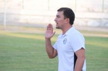 Baxtiyor Sattarov: "Bosh sovrin uchun oxirgicha kurashamiz"