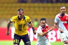 Franciya chempionati, 2-tur. "Monako" durang o'ynadi
