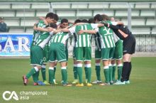 Prevyu. "Navbahor" - "Neftchi"