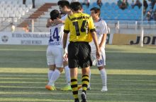 "Mashal": O'yinga 4 soat qolmoqda . . .