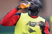 "Liverpul" "Roma"ning Sako ijarasi borasidagi taklifini rad etdi
