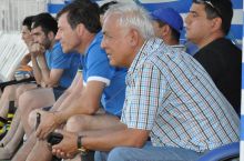 Rustam Mirsodiqov: "Mashal"dan hujumkor o'yin kutgan edim"