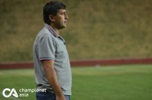 "So'g'diyona": Jizzaxlik muxlislarni TTYMI stadioniga taklif etamiz