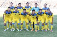 "Vodiy futboli": Bugun "Qo'qon-1912" "Nasaf" bilan o'ynaydi