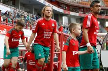 Виталий Денисов: "Если играет «Зенит», какой-то эпизод, небольшой стык – сразу ставят пенальти"