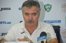 Vadim Abramov: "Ivan Nagaev uzoq vaqt o'yin amaliyotisiz qolib ketdi"