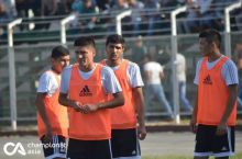 "Nasaf"ning futbolchilardan 8ta mukofot puli va ko'tarma pullaridan qarzdorligi mavjud