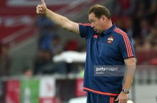 Леонид Слуцкий: "Фаворита тут быть не может"