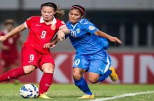 Yosh qizlarimiz Osiyo CHempionatini mag'lubiyat bilan boshlashdi