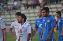 "Lokomotiv" o'z tarixidagi eng yirik g'alabaga erishdi