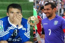 "Nasaf": Abdurahimov va Nematov Qarshida maydonga chiqishmaydi