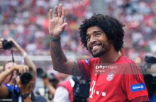 Bavariya Danteni 9 million evroga Bayerga sotishi mumkin