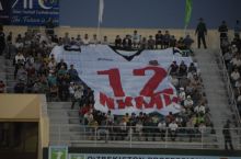 Navoiylik muxlislar Toshkentga boradi