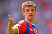 Tomas Myuller: Hech bir futbolchi 100 million evro turmaydi