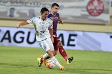 BAA chempionati. 1-tur. Xaver Agirre boshchiligidagi "Al Vahda"dan yirik g'alaba