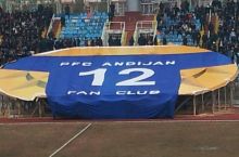 Yoshlar ligasi. 19-tur. Barcha o'yinlar yakunlandi
