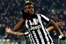 "CHelsi" Pogba uchun "Yuve"ga 120 million evro taklif qildi