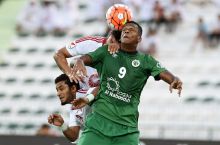 "Al SHabab" mavsumni g'alaba bilan boshladi, Azizbek Haydarovda sariq