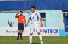 "Vodiy futboli": Bugun "Andijon" va "Qo'qon-1912" o'yini