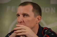 Sergey Lushan: "O'yin durangga mos tarzda kechdi"