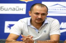 Jamshid Saidov: "Aziz Ibragimovni nega maydondan chetlatishdi? Ochig'i umuman tushunmadim..."