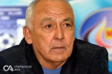 Rustam Mirsodiqov: "Neftchi" oldingidek emas"