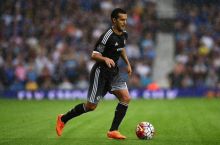 Pedro APLdagi debyut o'yinida gol urdi