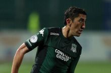 "Krasnodar" - "Mordoviya". Odil Ahmedov asosiy tarkibda!