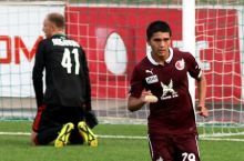 "Jetisu" g'alaba qozondi,  Davlatov to'liq o'ynadi