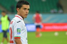 Oliy liga. 19-tur ramziy terma jamoasi