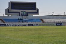 Mashal – Neftchi bahsining boshlanish vaqtlari malum