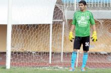 Yoshlar ligasi: "SHo'rtan" - "Paxtakor" 1:0