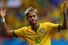 Globo Esporte: «МЮ» готов заплатить за Неймара 190 млн евро
