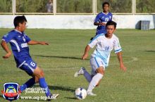 "Oq-tepa": Futbolchimiz yoshlar terma jamoasidan taklif oldi