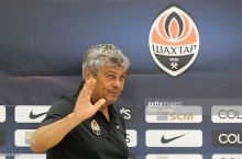 Мирча Луческу: "Обе команды ответственно готовятся"