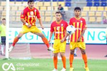 Zafar To'raev: "Hayotda va futbolda ikki xil insonman"