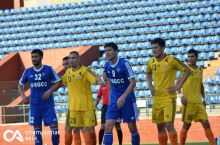 "Nasaf": Ilhom SHomurodov ertaga o'ynaydi