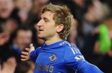 Marko Marin "Trabzonspor"ga o'tdi