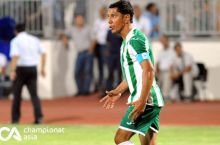 Prevyu. "Mashal" - "Neftchi"