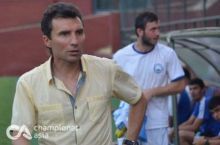 «Кубань» объявила об отставке Петреску
