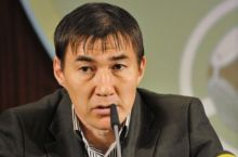Baxtiyor Ashurmatov: "Futbolda g'alaba va mag'lubiyat yonma-yon yuradi"