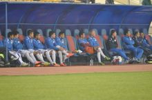 "Mashal": Futbolchilarimiz qisqa tatilda