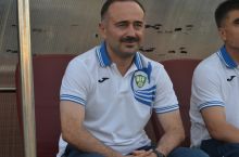 Bugun O'zbekiston milliy terma jamoasi dastlabki mashg'ulotni o'tkazadi