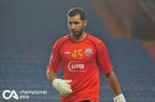 Акбар Тўраев: "Олмалиқдаги ўйинларимиз ҳеч қачон осон ўтмаган"