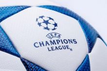 Evropa CHempionlar ligasining yangi mavsum to'pi taqdim etildi