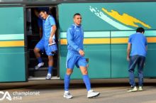 Anzur Ismoilov: "Babayan kuchli psixolog"